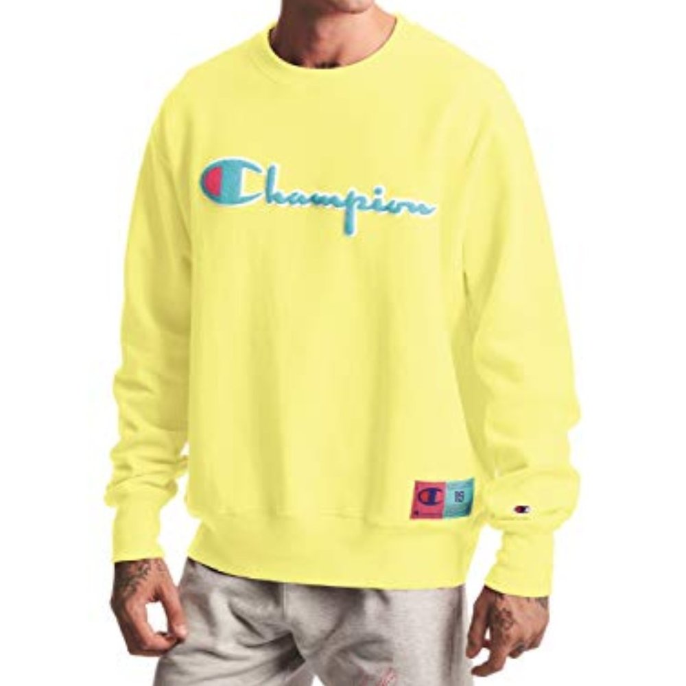 Champion Crew Neck